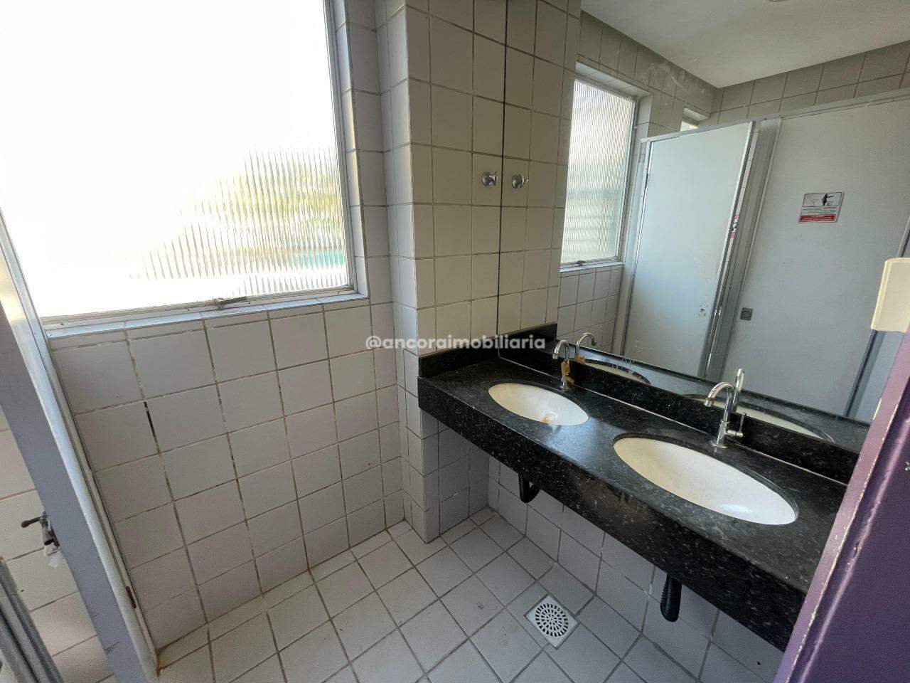 Sala para aluguel no Boa Vista: 