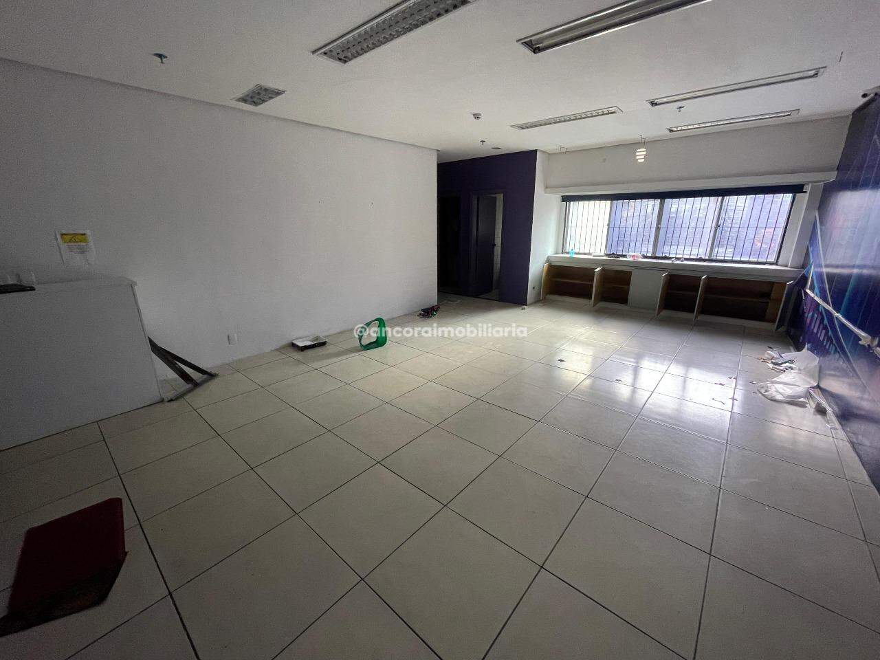 Sala para aluguel no Boa Vista: 