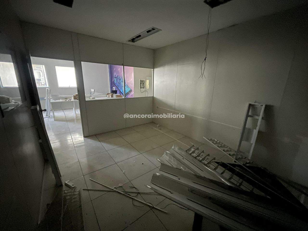 Sala para aluguel no Boa Vista: 