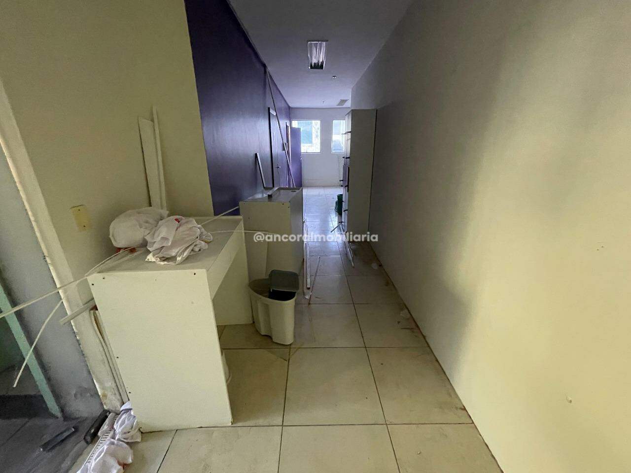 Sala para aluguel no Boa Vista: 