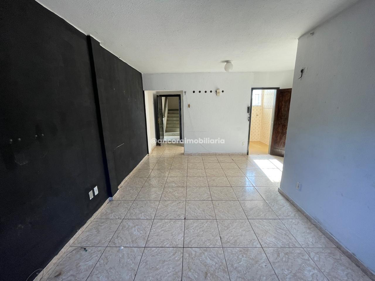 Apartamento para aluguel no Areias: