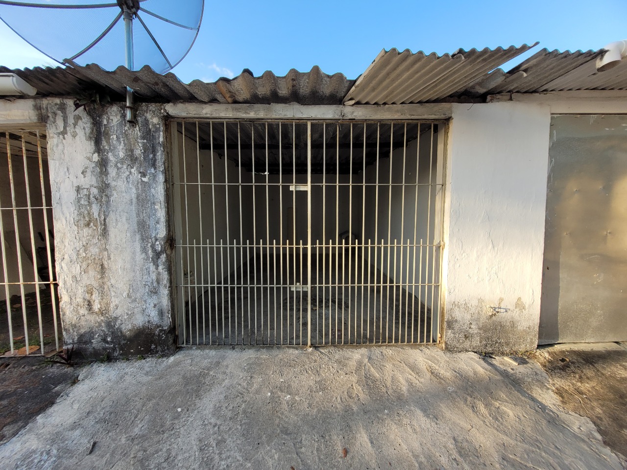 Apartamento para aluguel no Areias: