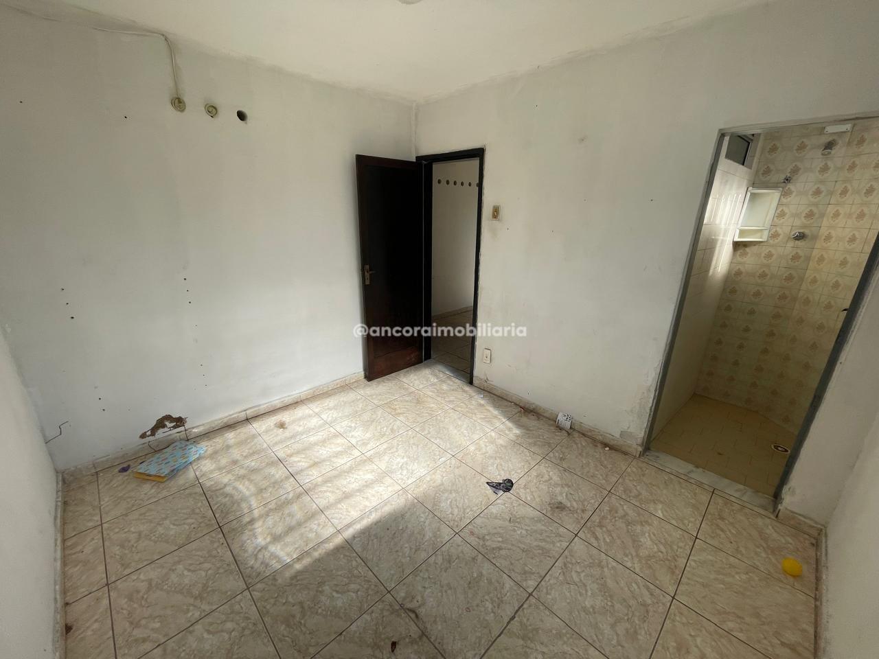 Apartamento para aluguel no Areias: