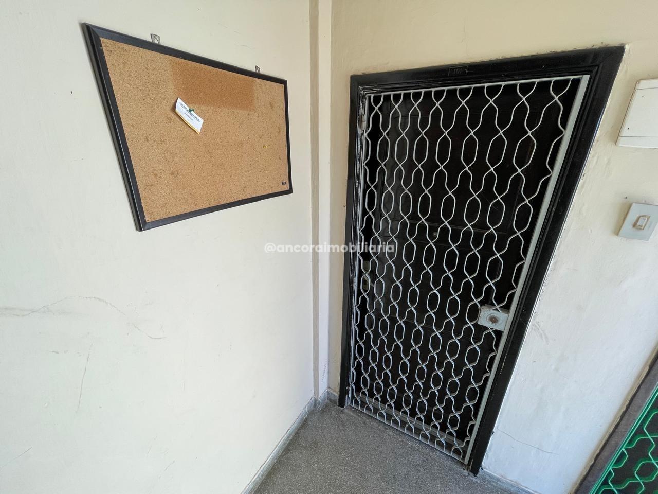 Apartamento para aluguel no Areias: 