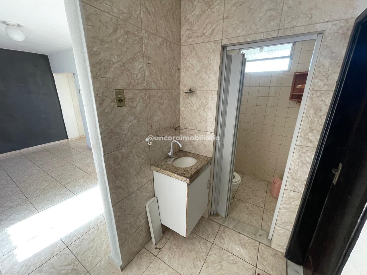 Apartamento para aluguel no Areias: