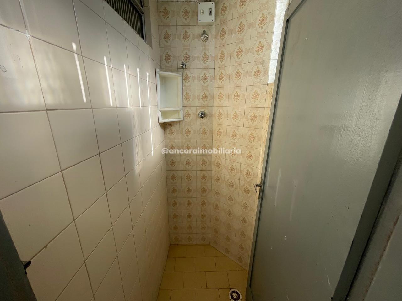 Apartamento para aluguel no Areias: