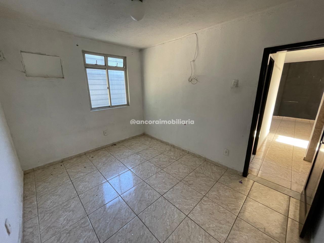 Apartamento para aluguel no Areias: