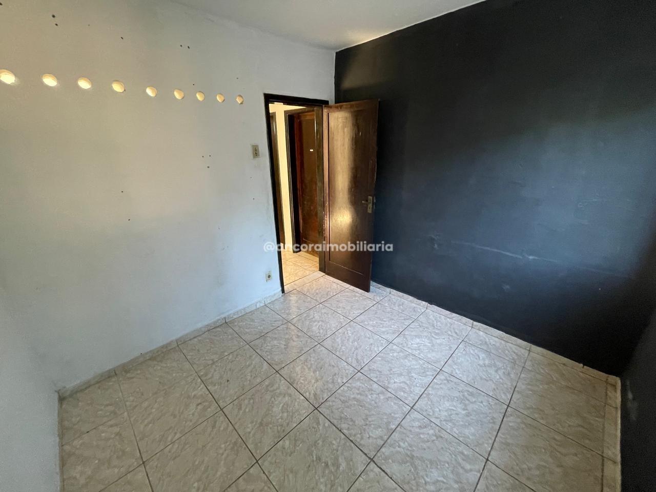 Apartamento para aluguel no Areias: