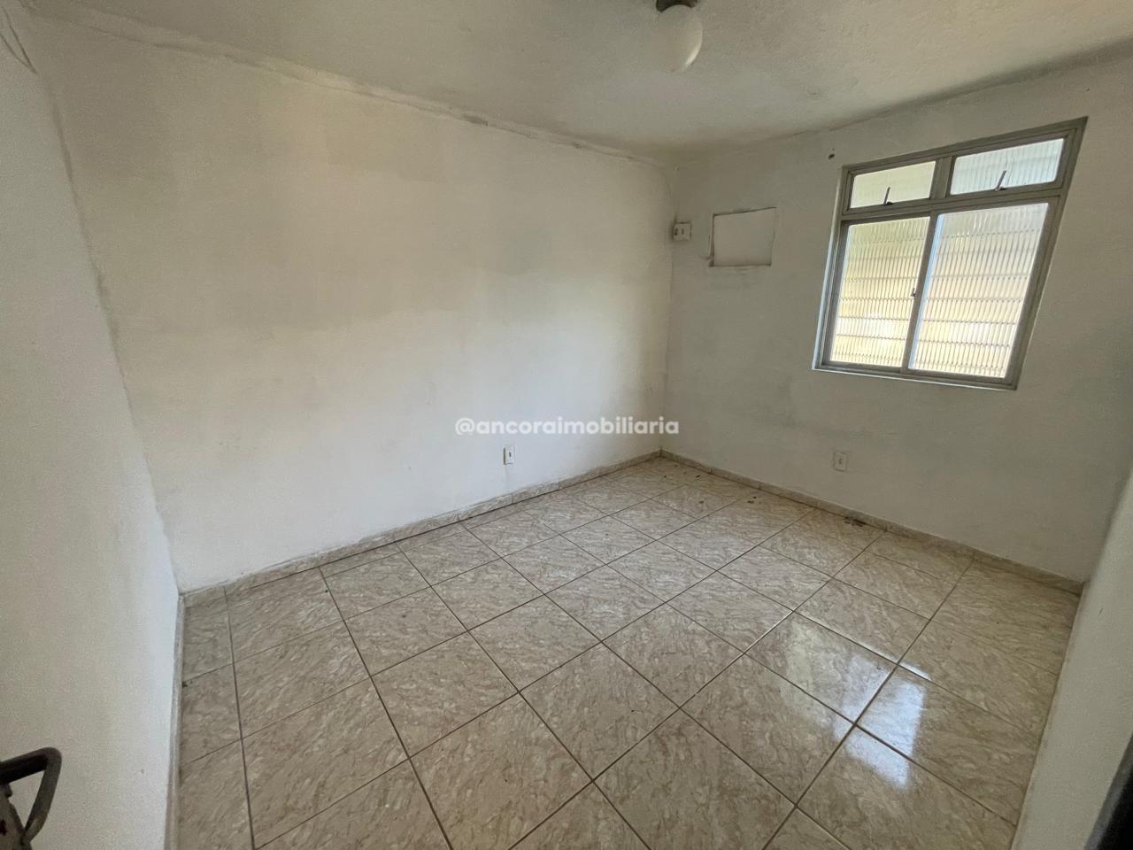 Apartamento para aluguel no Areias: