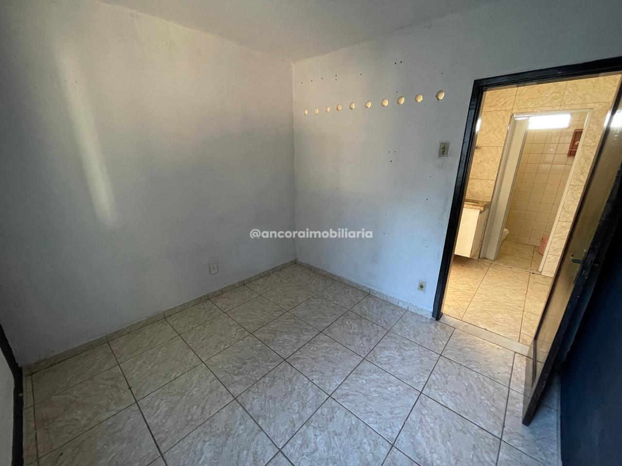 Apartamento para aluguel no Areias: