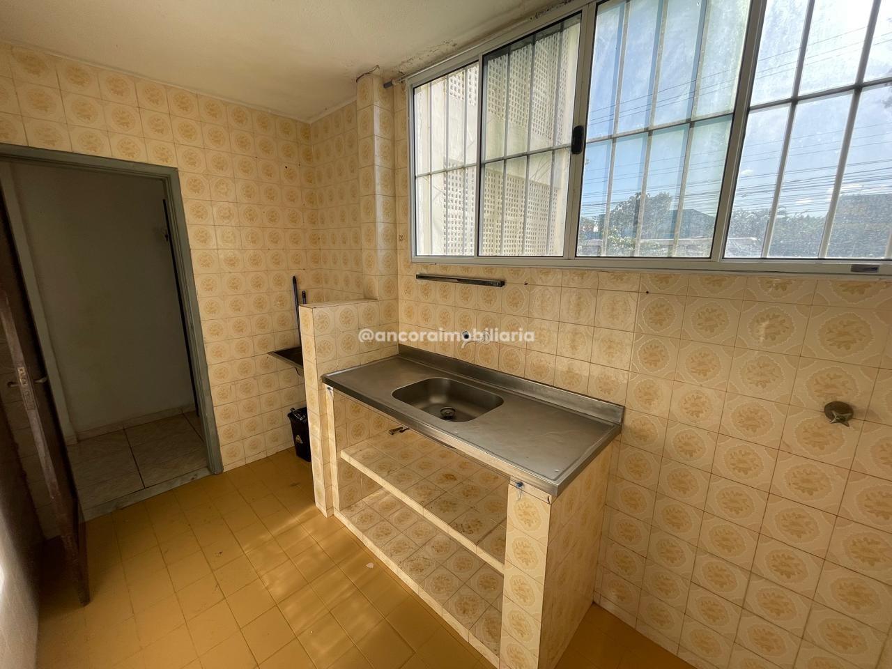 Apartamento para aluguel no Areias: