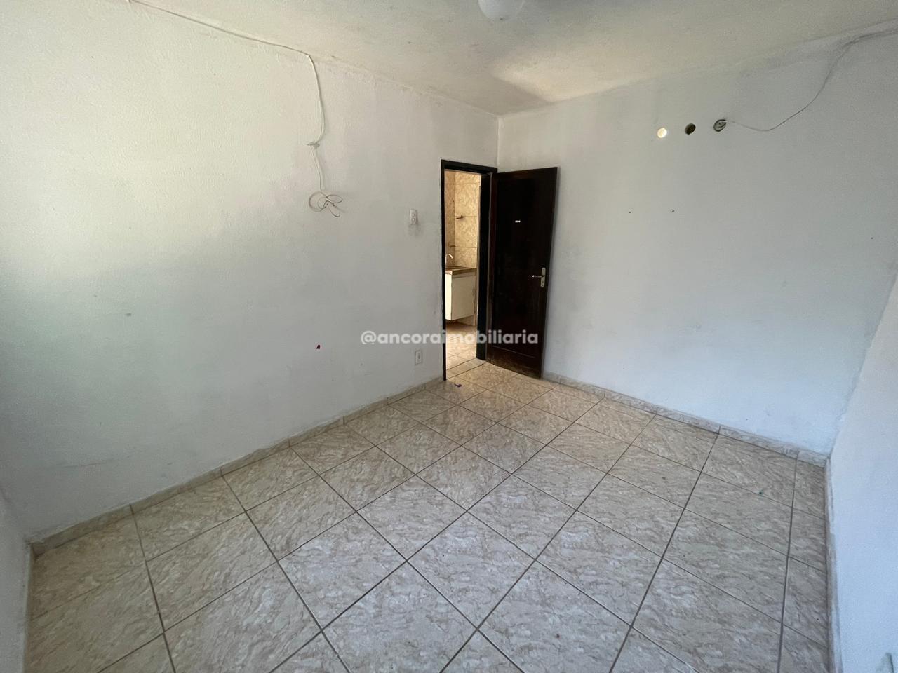 Apartamento para aluguel no Areias: