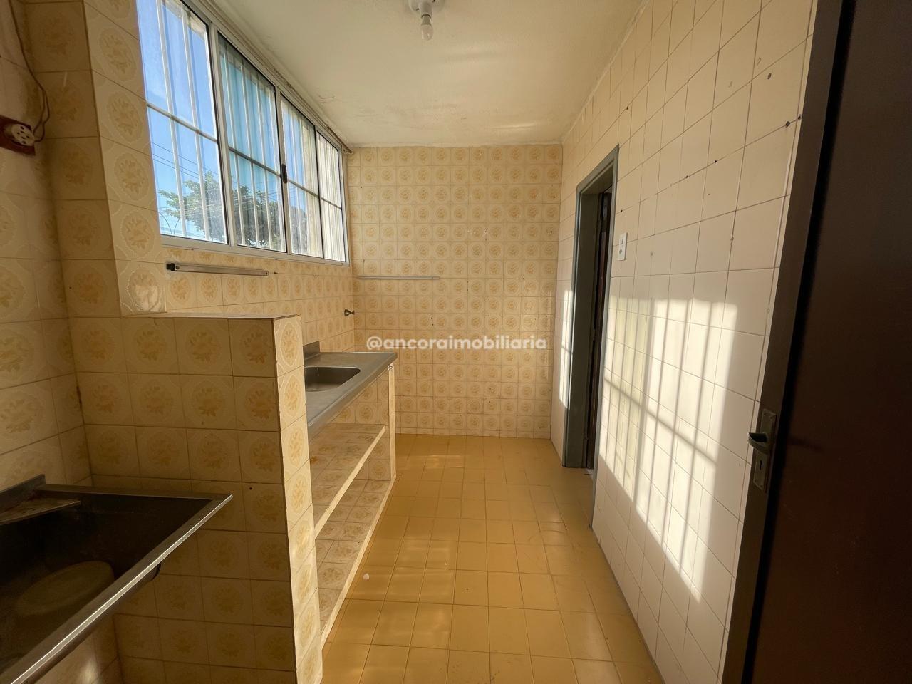 Apartamento para aluguel no Areias: