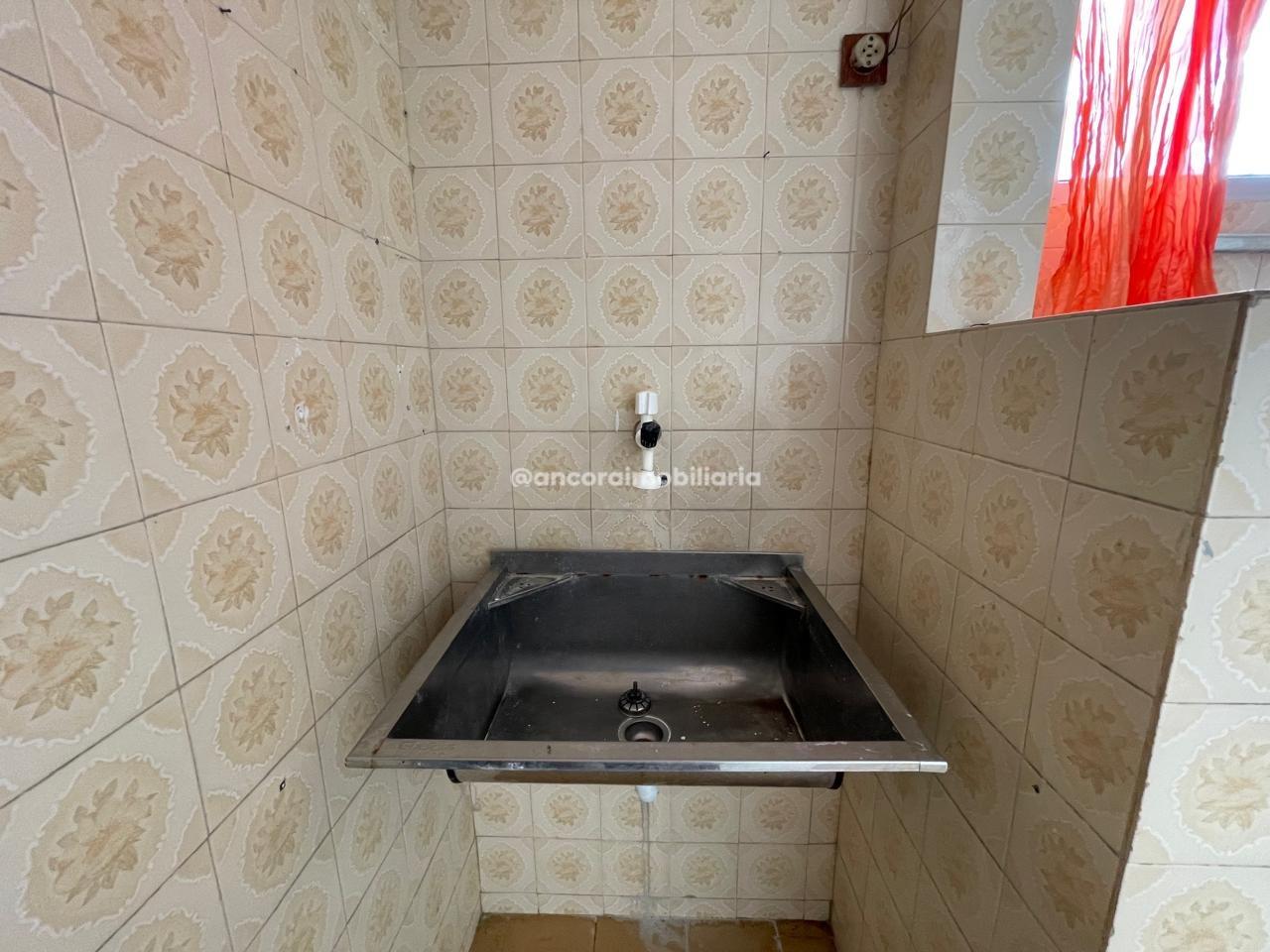 Apartamento para aluguel no Areias:
