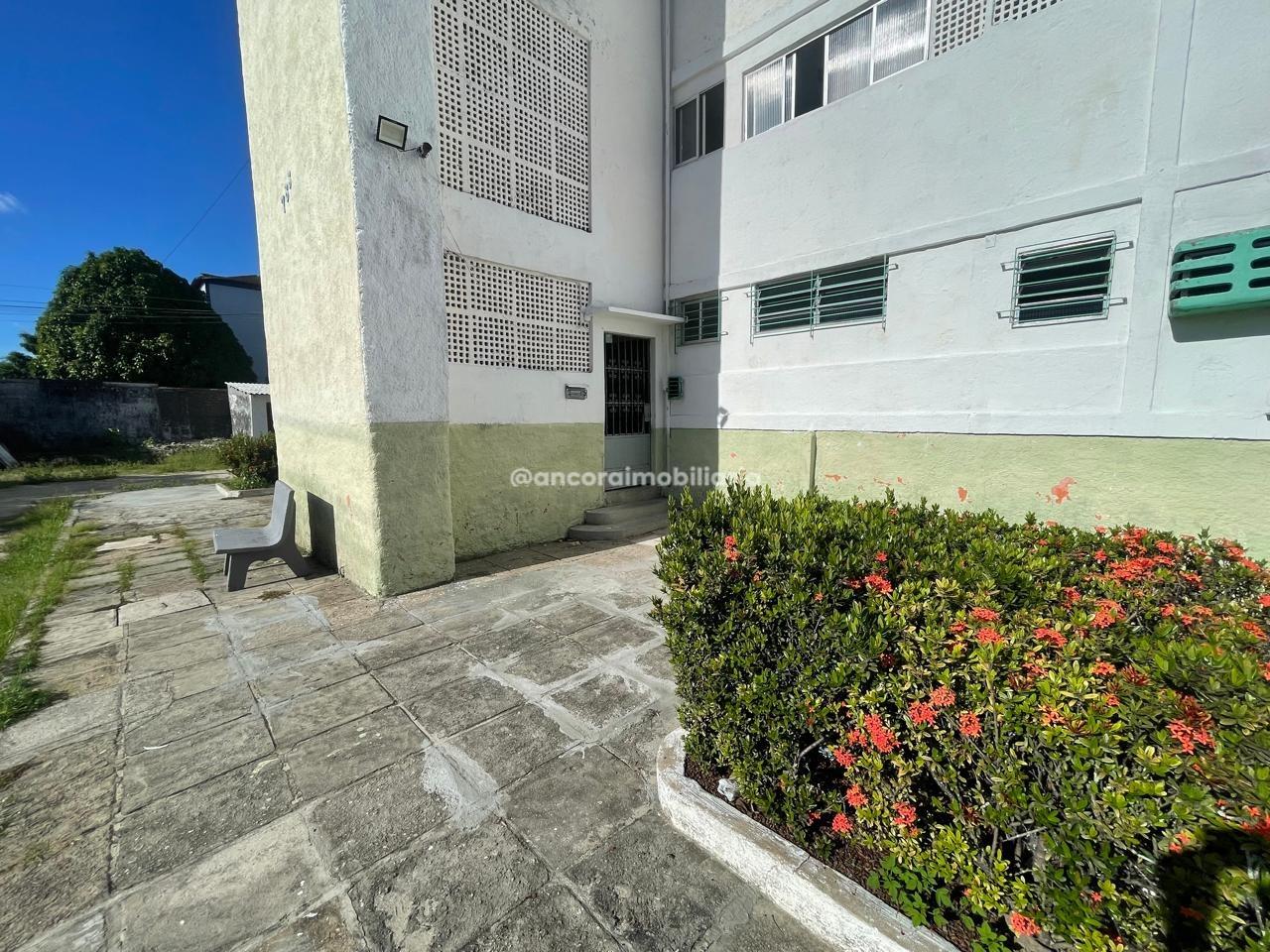 Apartamento para aluguel no Areias:
