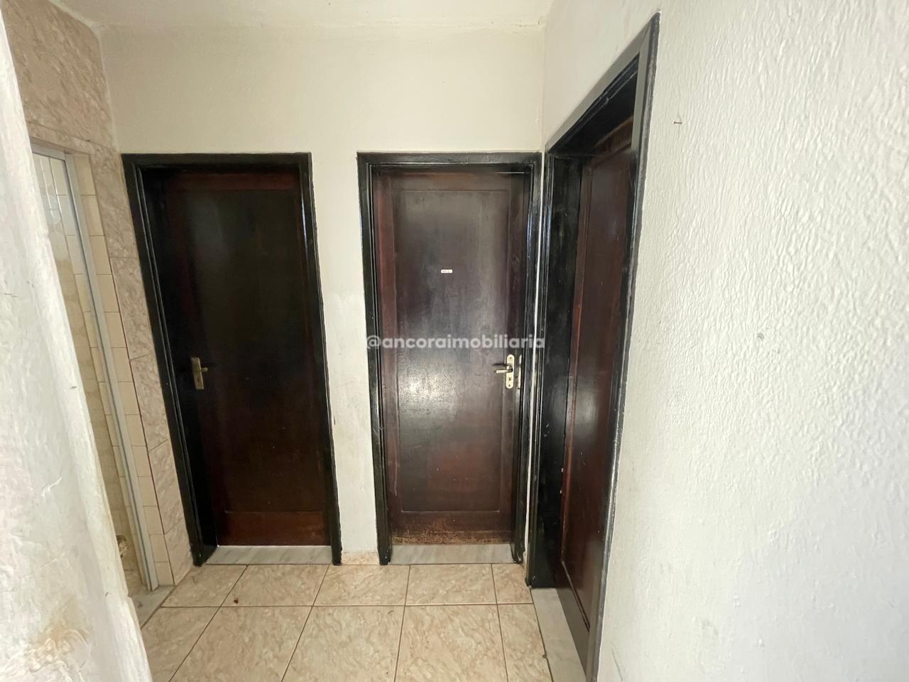Apartamento para aluguel no Areias:
