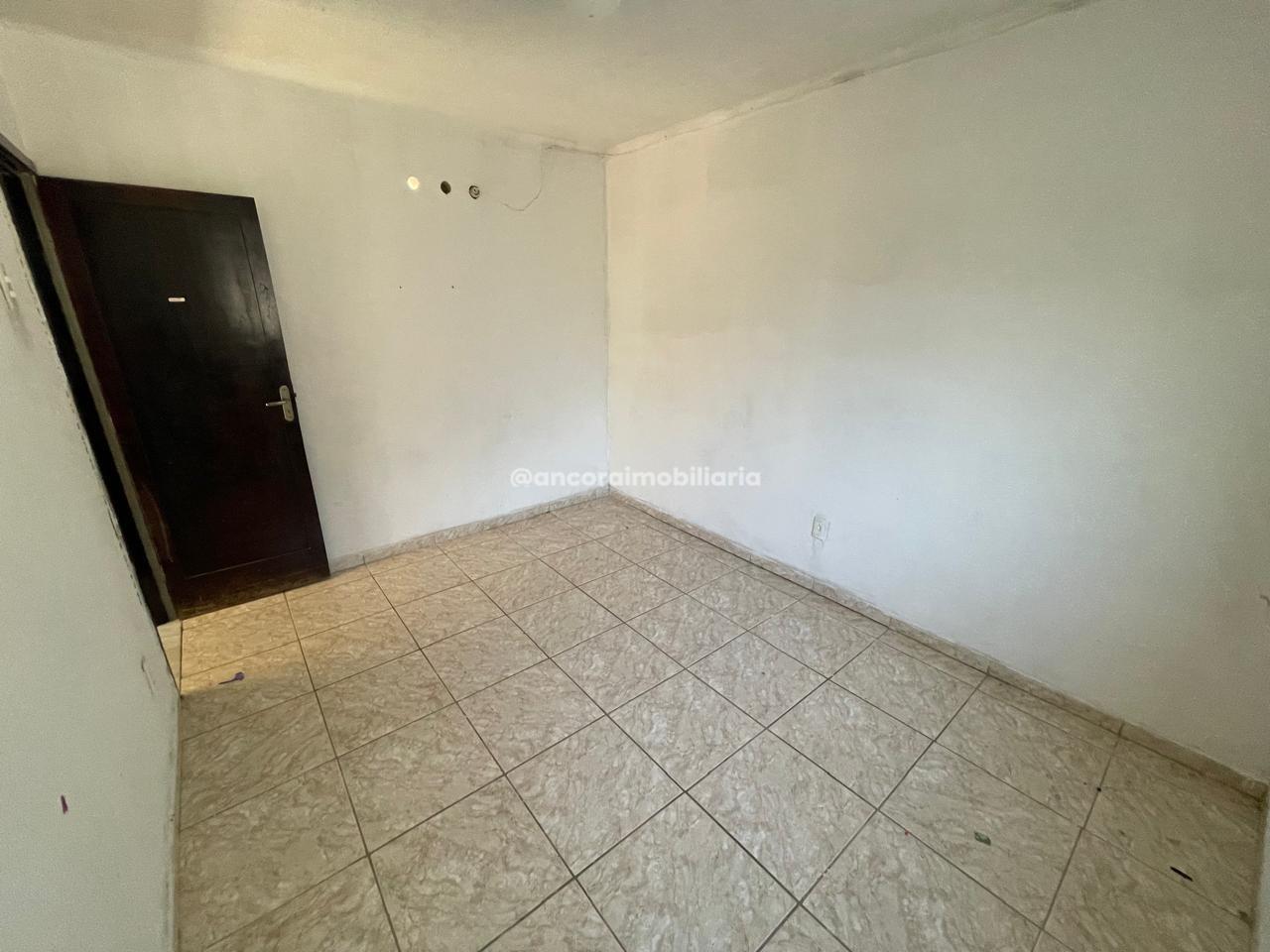 Apartamento para aluguel no Areias: