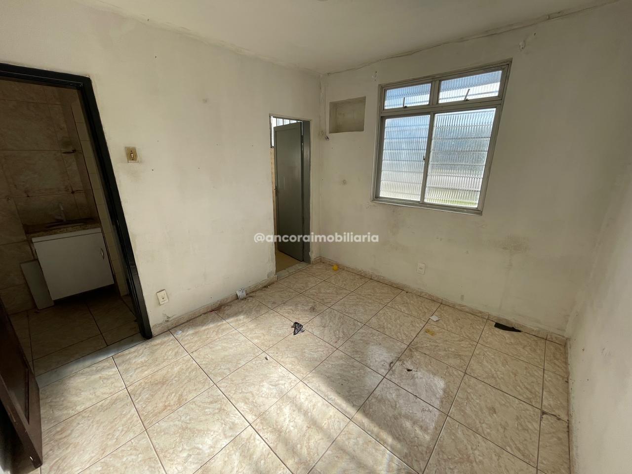 Apartamento para aluguel no Areias: