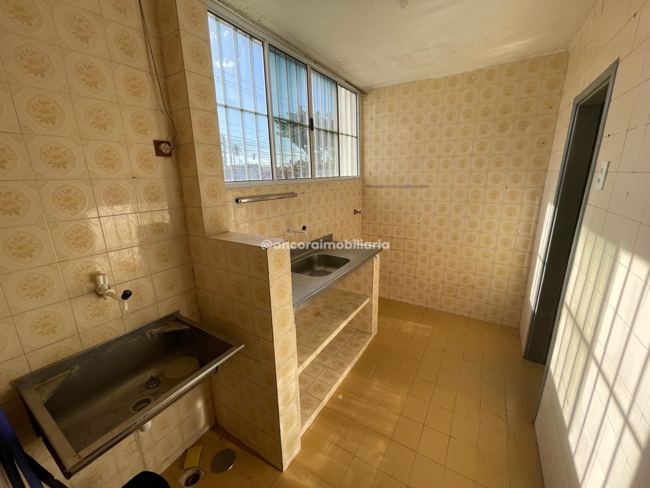 Apartamento para aluguel no Areias: