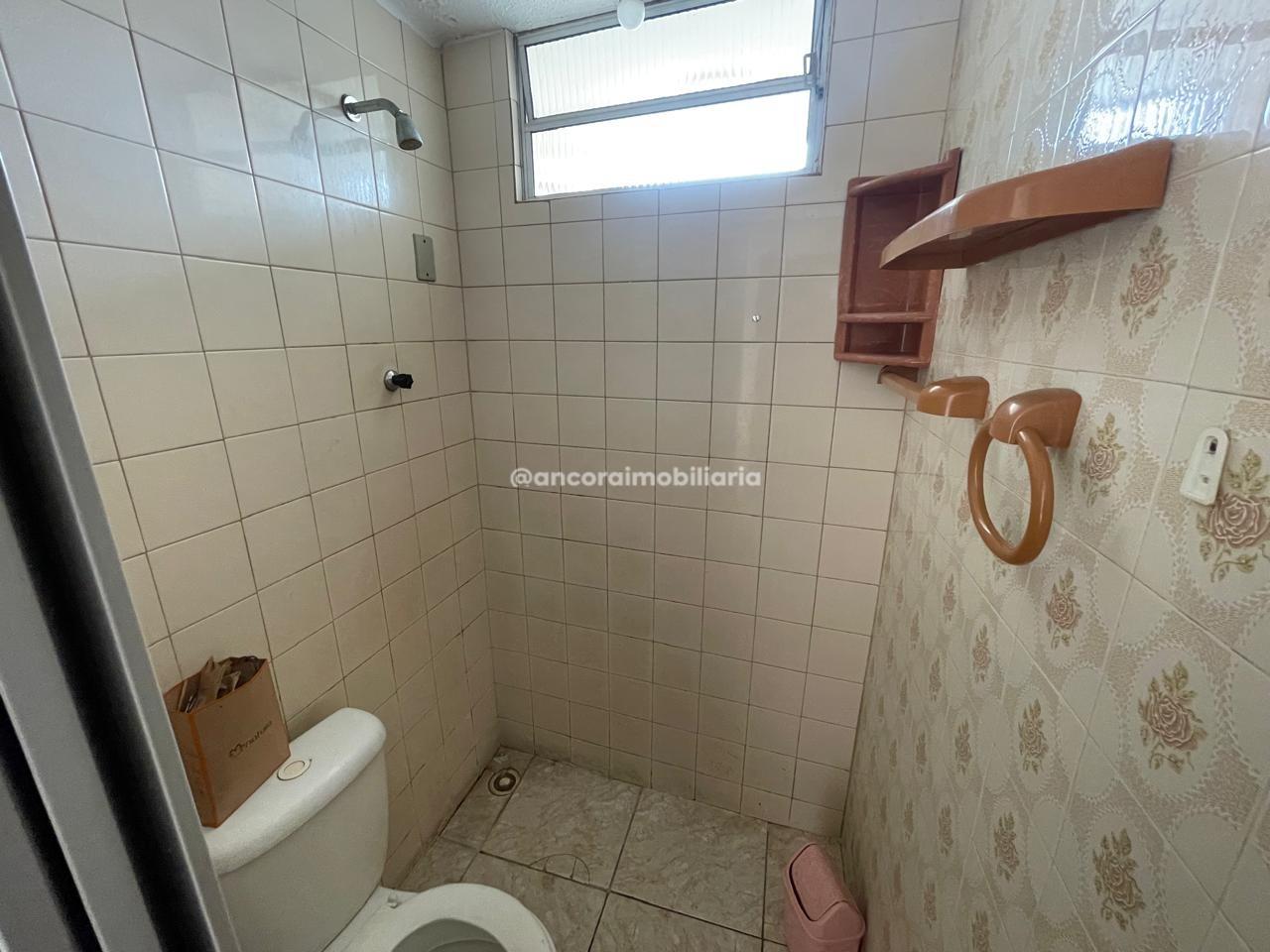 Apartamento para aluguel no Areias: