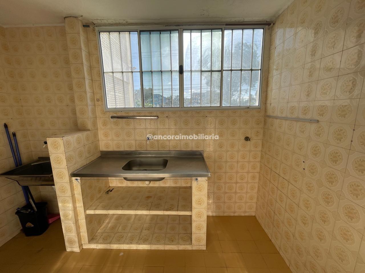 Apartamento para aluguel no Areias: