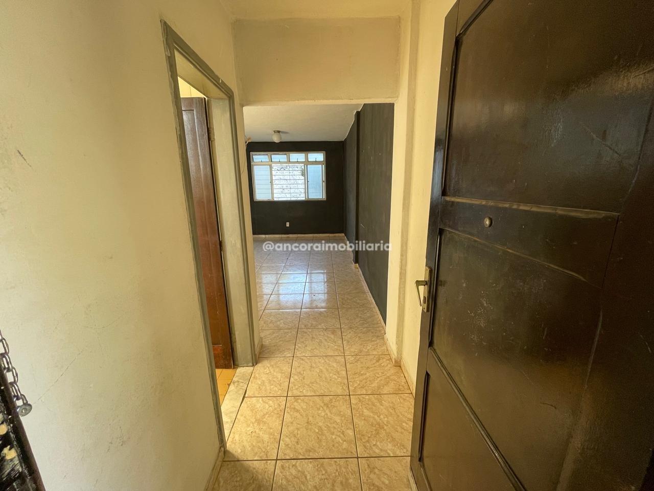 Apartamento para aluguel no Areias: 