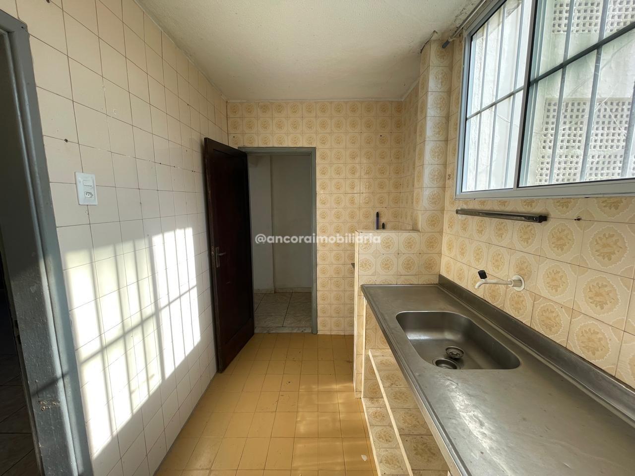 Apartamento para aluguel no Areias: