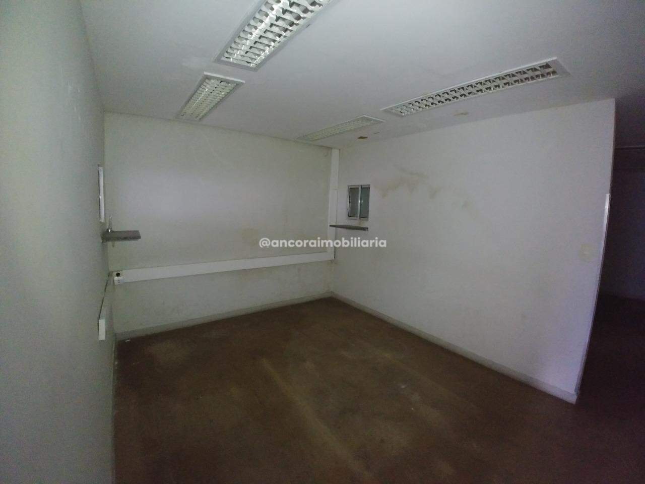 Sala para aluguel no Boa Vista: 