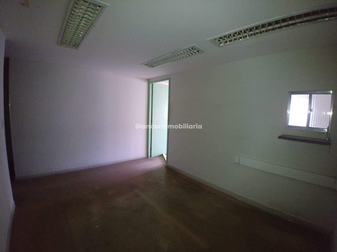 Sala para aluguel no Boa Vista: 