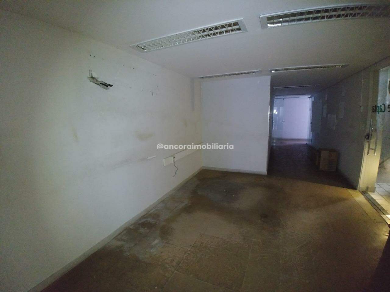 Sala para aluguel no Boa Vista: 