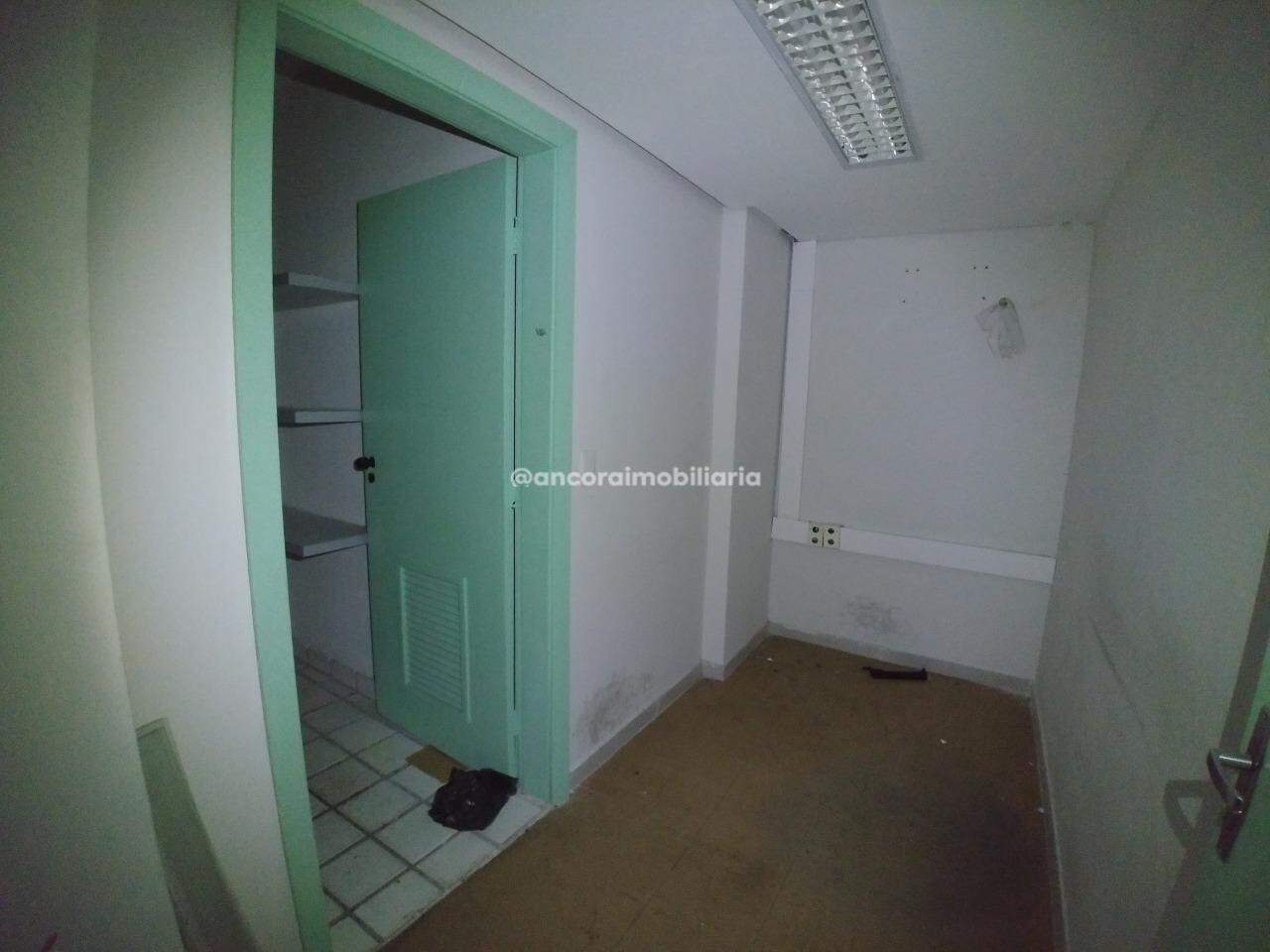 Sala para aluguel no Boa Vista: 