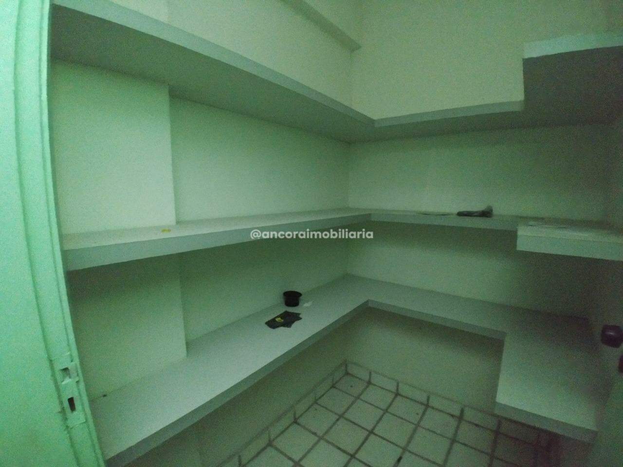 Sala para aluguel no Boa Vista: 