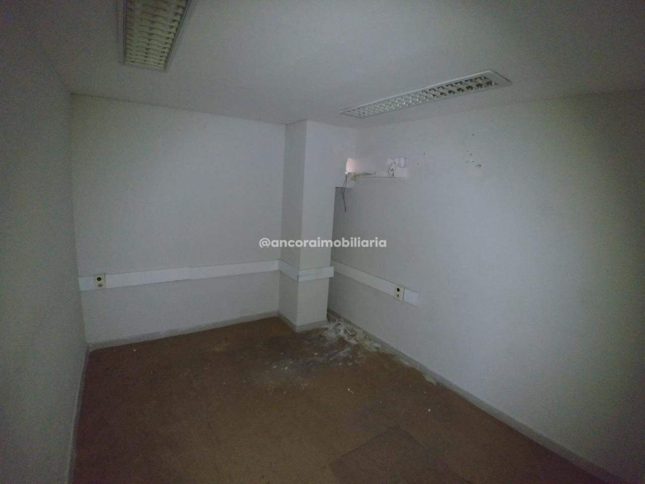 Sala para aluguel no Boa Vista: 