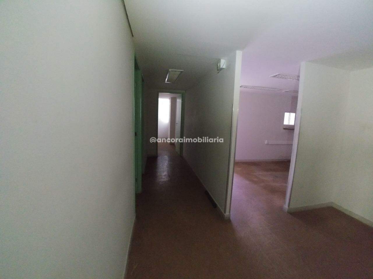 Sala para aluguel no Boa Vista: 