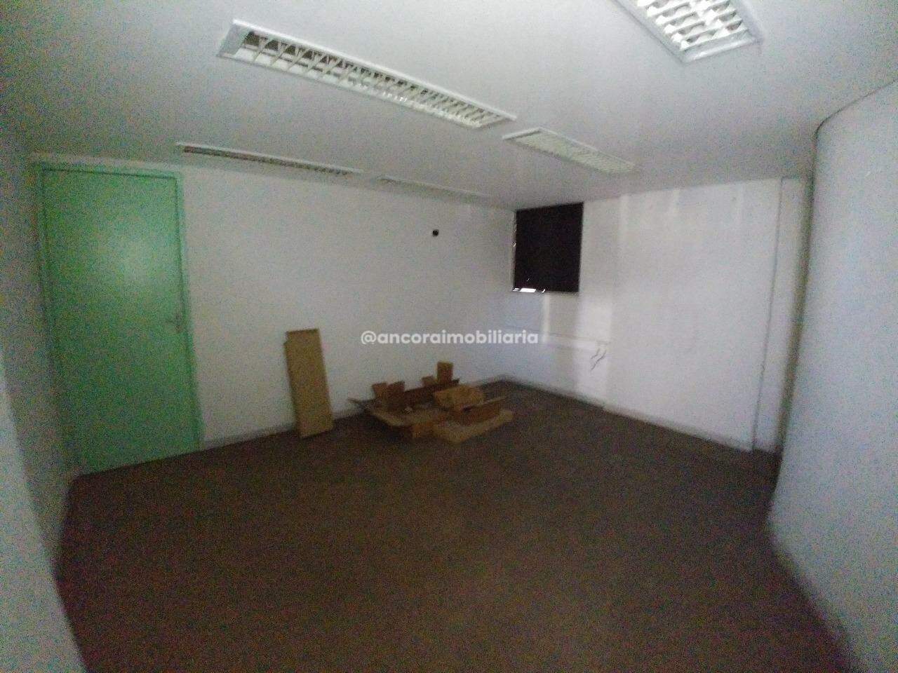 Sala para aluguel no Boa Vista: 