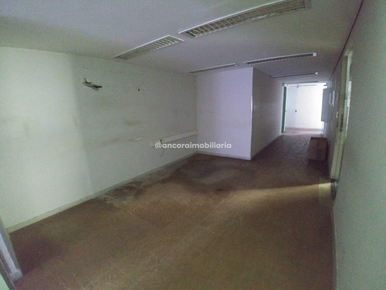 Sala para aluguel no Boa Vista: 