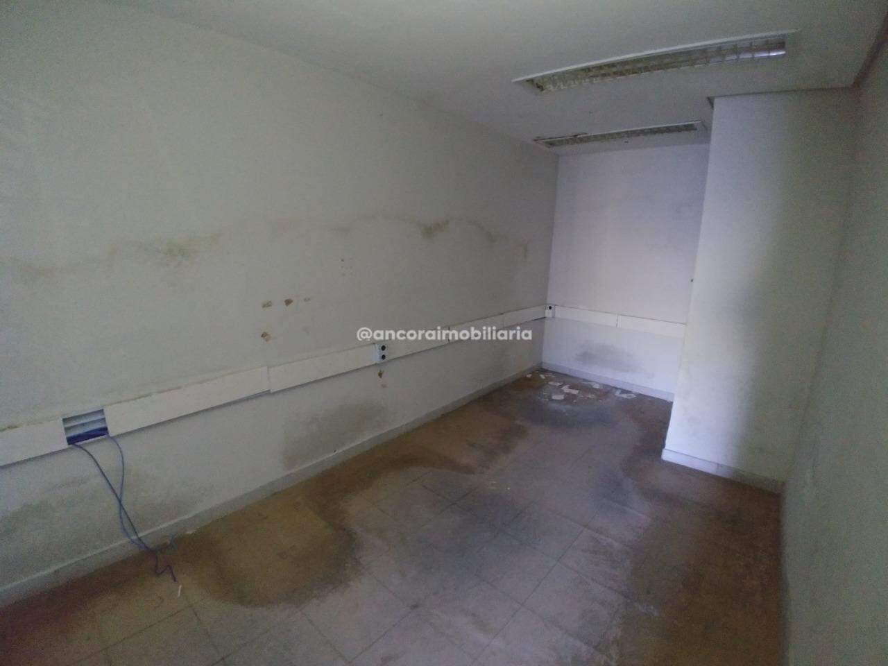 Sala para aluguel no Boa Vista: 