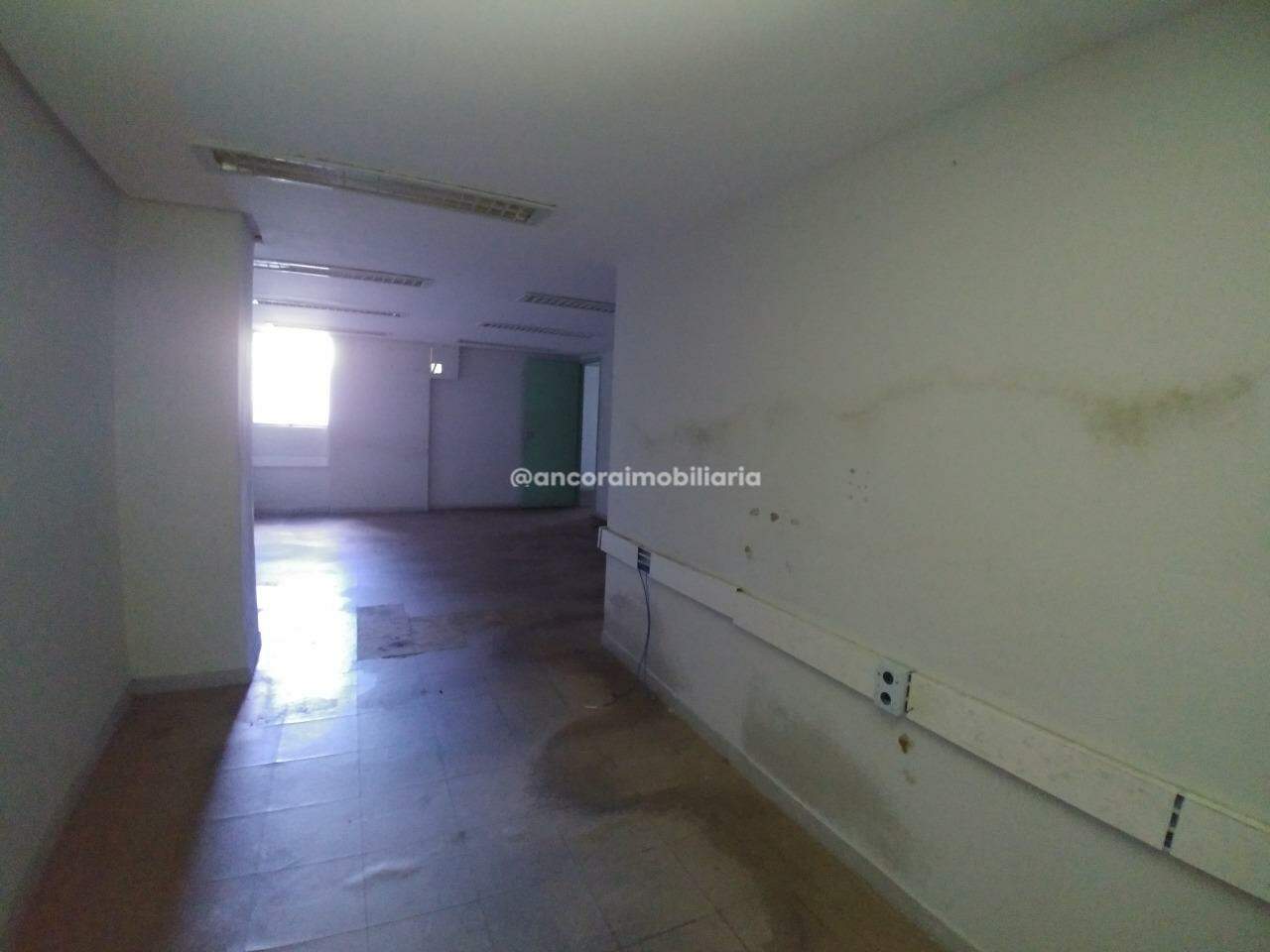 Sala para aluguel no Boa Vista: 