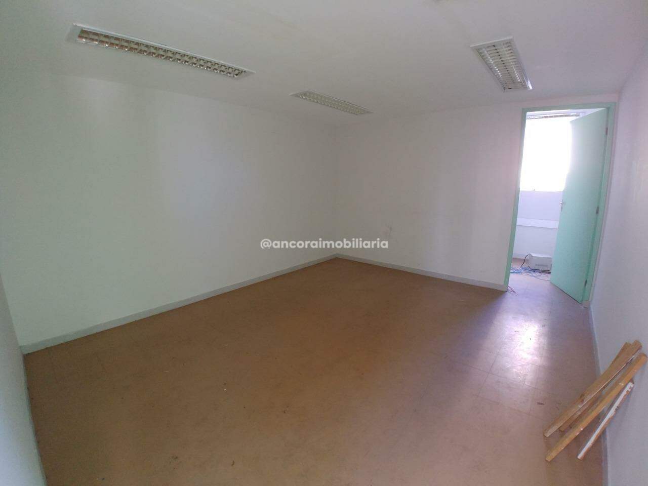 Sala para aluguel no Boa Vista: 