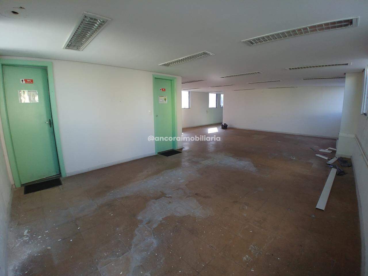Sala para aluguel no Boa Vista: 