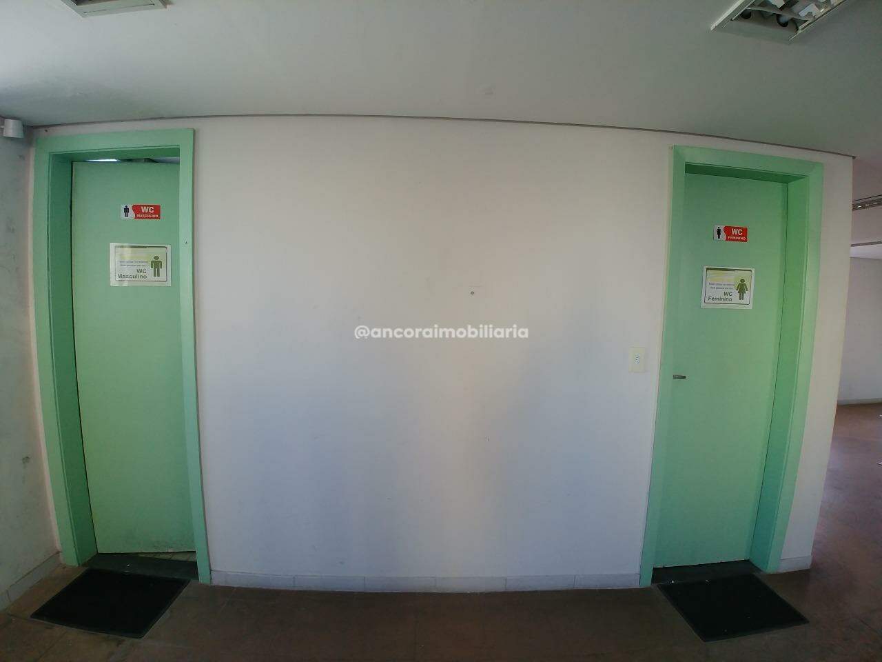 Sala para aluguel no Boa Vista: 