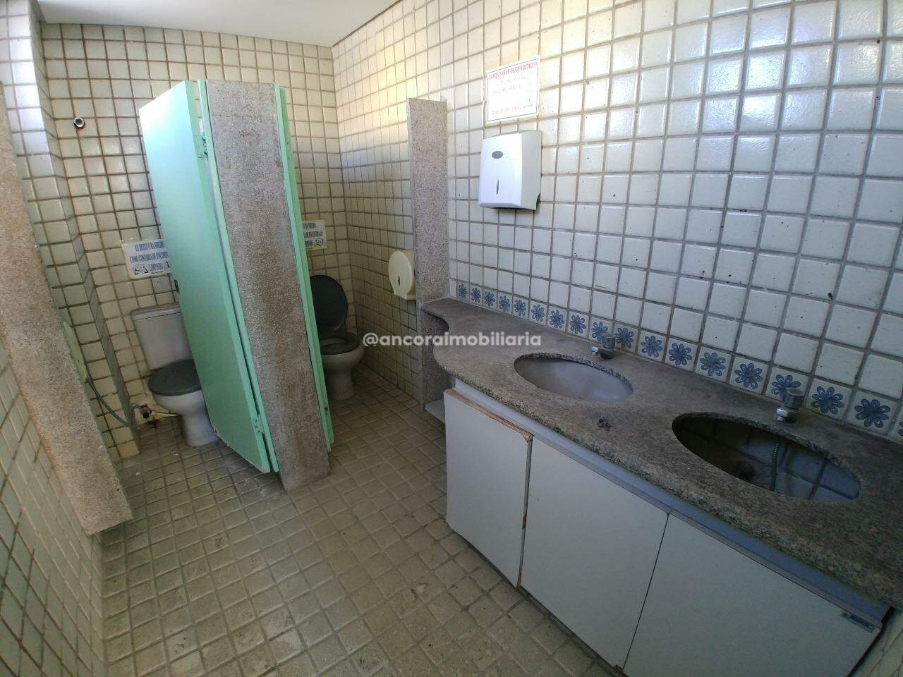 Sala para aluguel no Boa Vista: 
