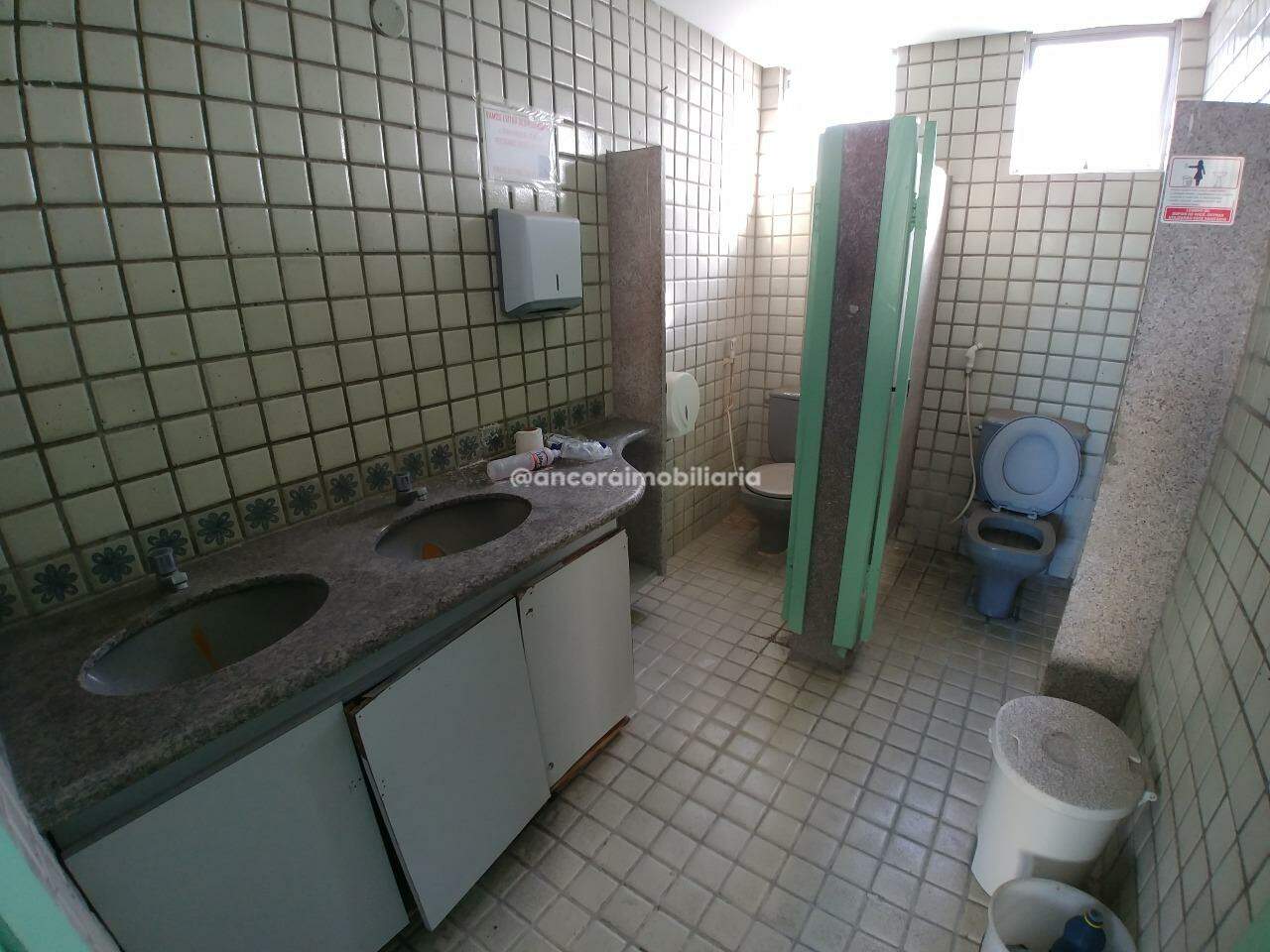 Sala para aluguel no Boa Vista: 