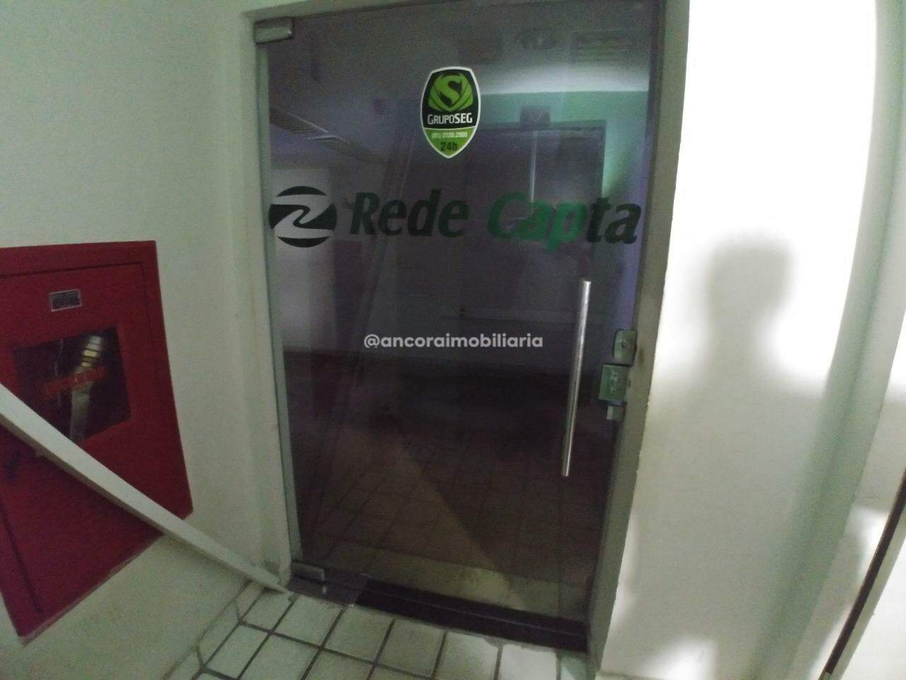 Sala para aluguel no Boa Vista: 