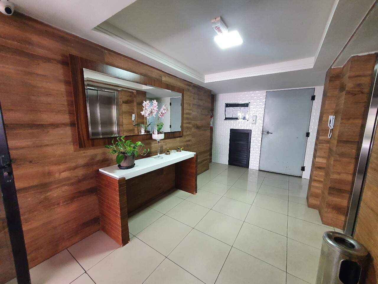 Apartamento à venda no Boa Viagem: