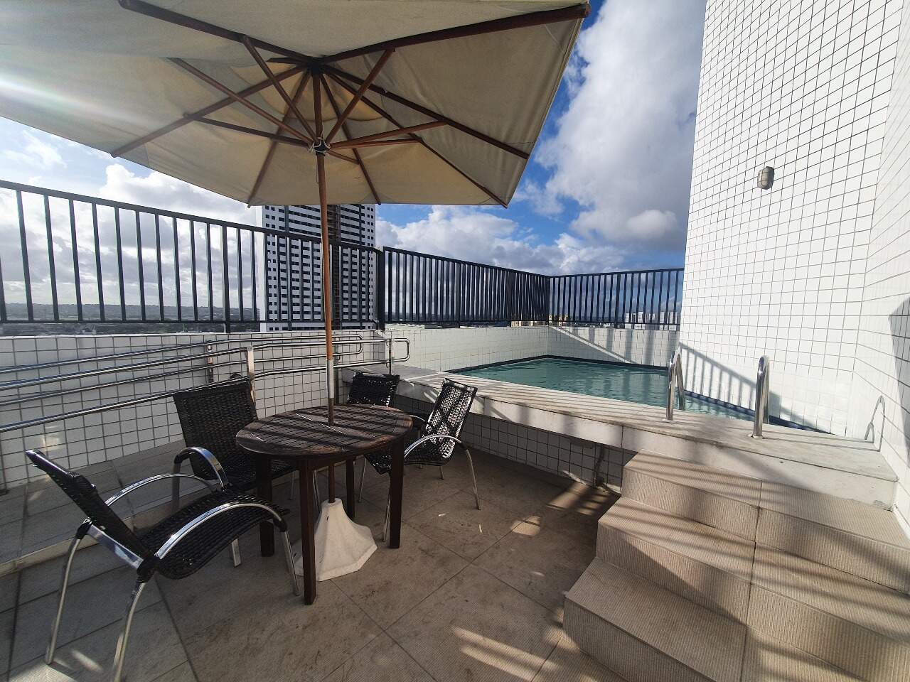 Apartamento à venda no Boa Viagem: