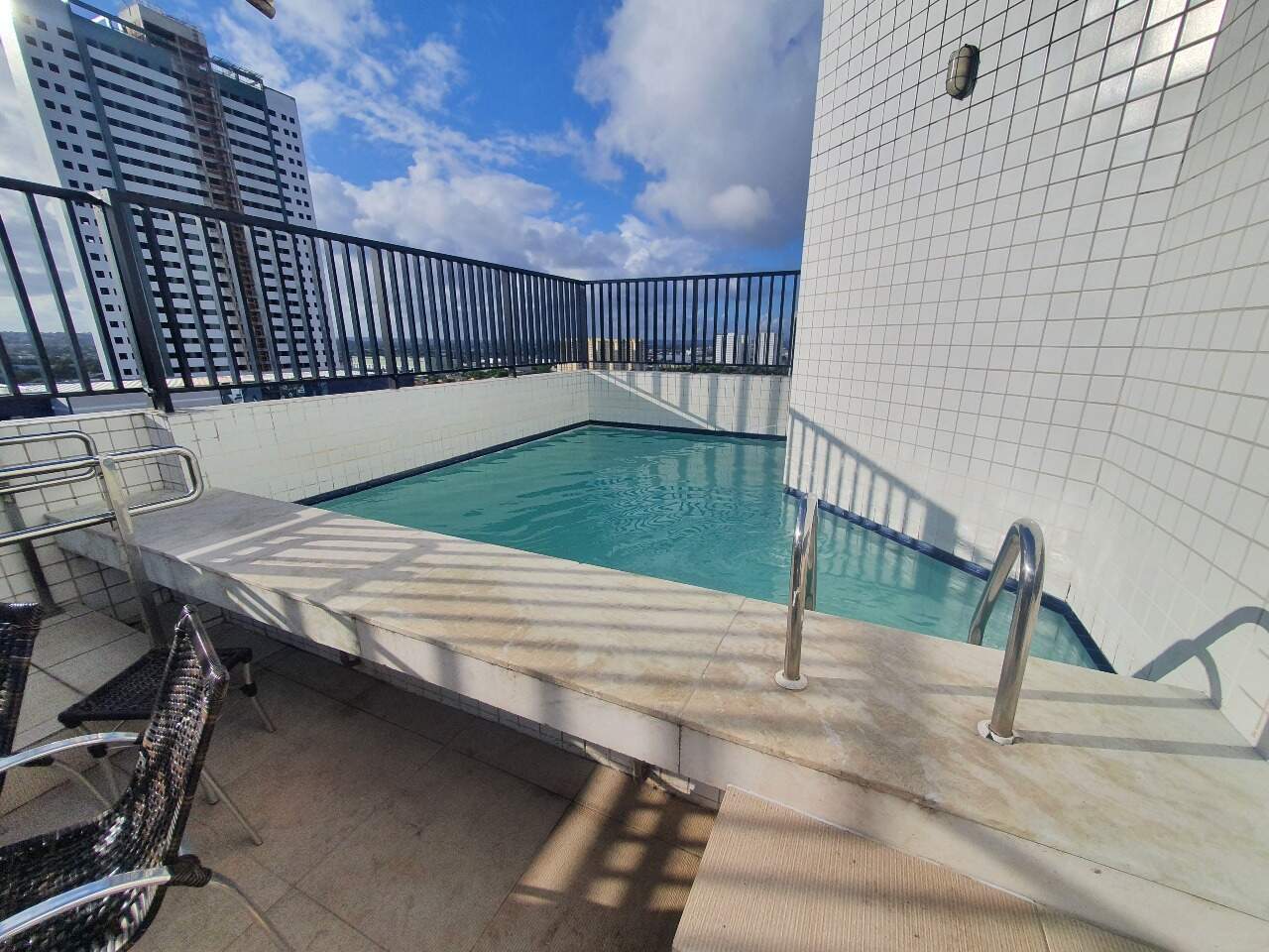 Apartamento à venda no Boa Viagem: