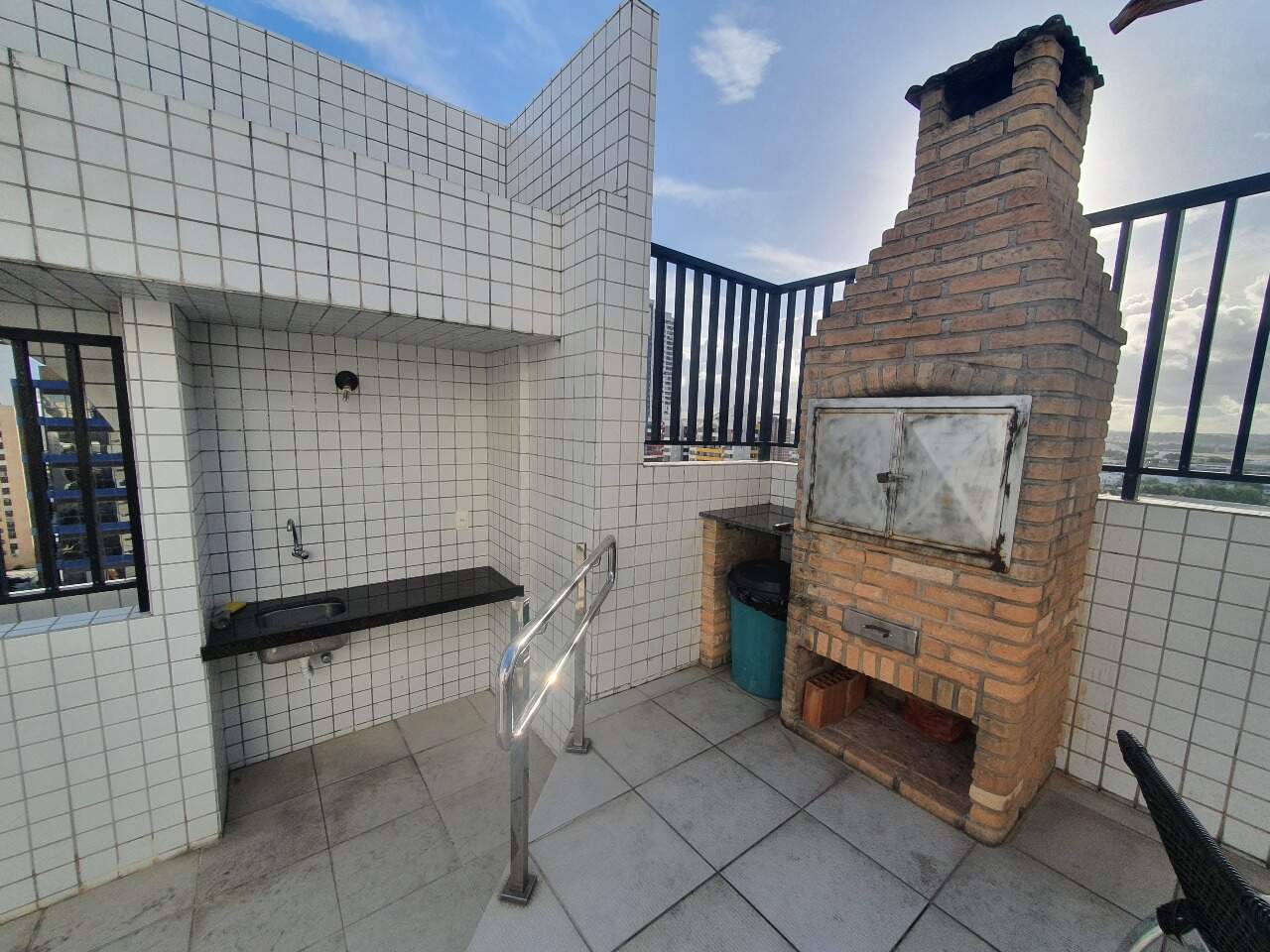 Apartamento à venda no Boa Viagem: