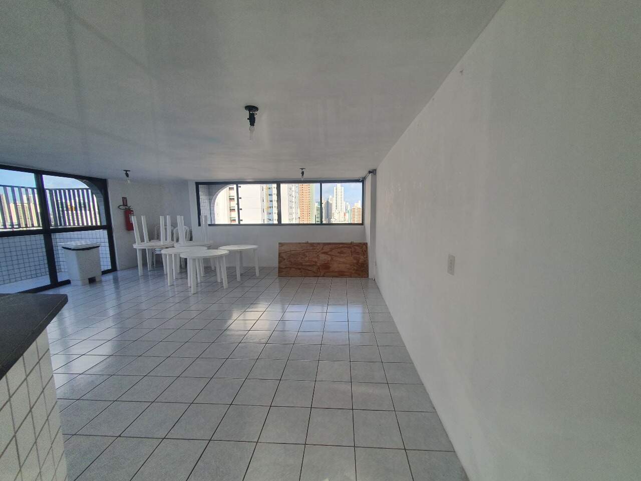 Apartamento à venda no Boa Viagem: