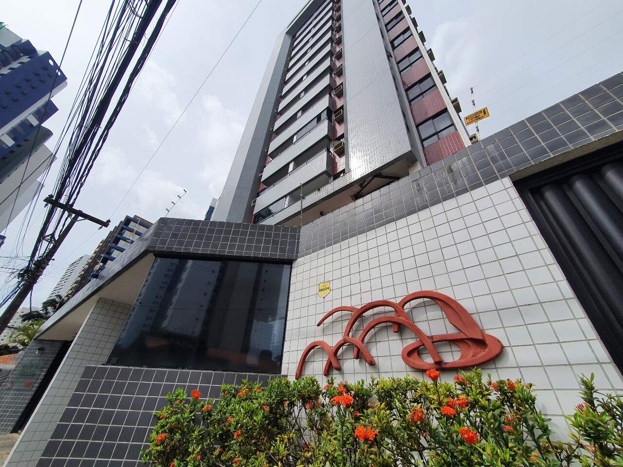 Apartamento à venda no Boa Viagem: